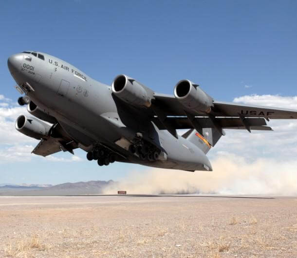 世界最大的货物B