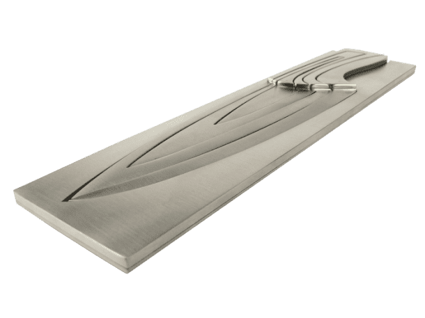 10.可以筑巢的刀