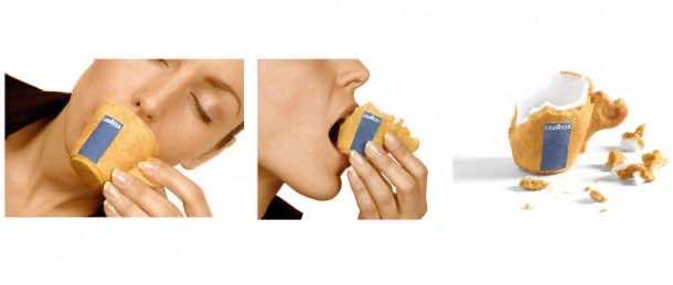 11.享受咖啡杯 - 字面上