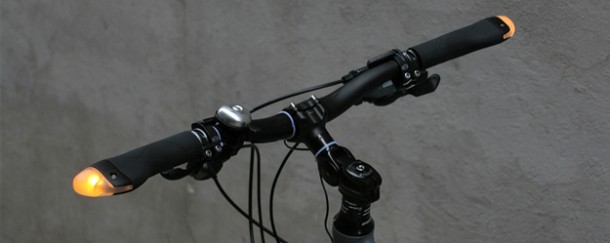 Blinkers for Bike