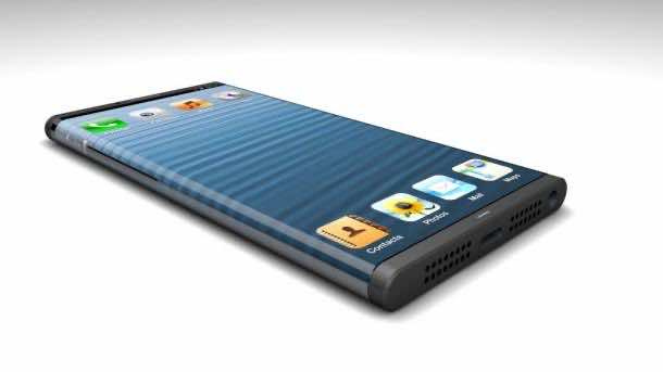 iPhone 6概念设计