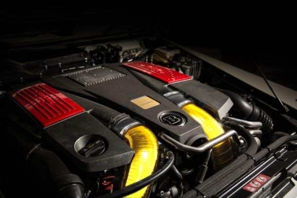 迪拜警察以风格进行 - 梅赛德斯 - 奔驰G63 AMG 5