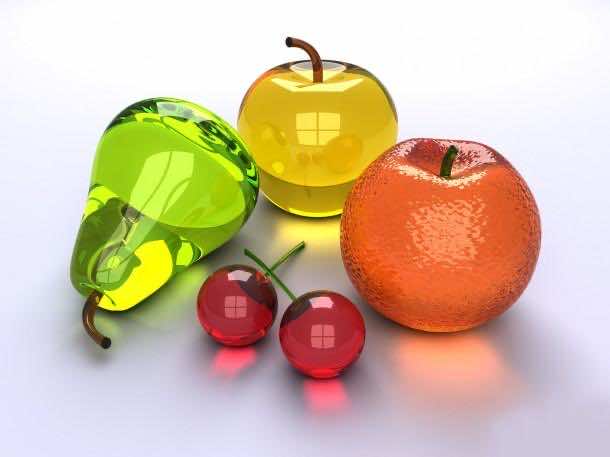 Glass-Apple-HD-Wallpapers