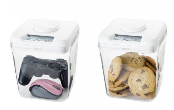 Kitchen Safe