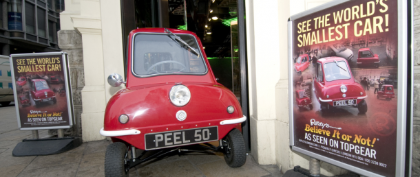 皮P50 -规模很重要3