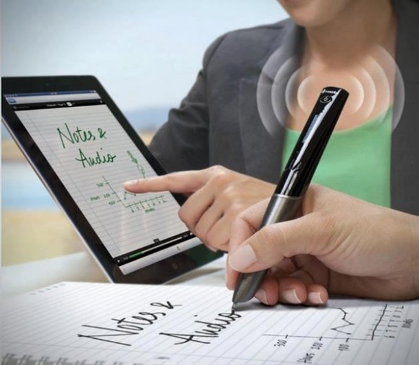 Sky Wi-Fi Smartpen