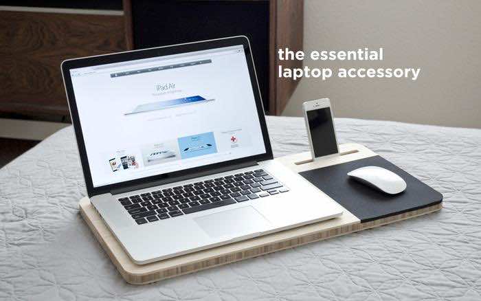 Slate移动AirDesk