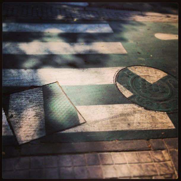 你只有一份工作