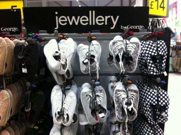 你只有一份工作