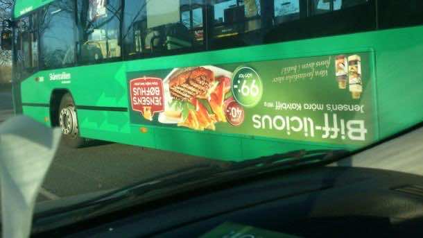 你只有一份工作