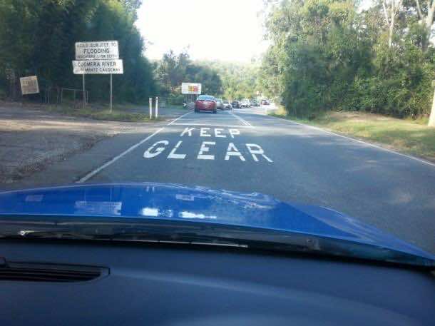 你只有一份工作