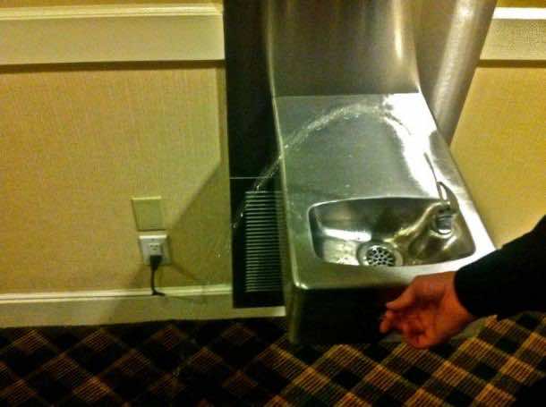 你只有一份工作