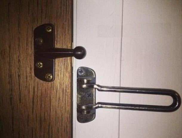 你只有一份工作