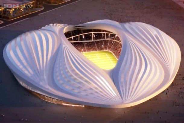 Zaha-Hadid