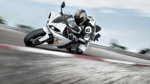 HD motorcycle wallpaper 1
