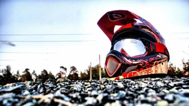 HD motorcycle wallpaper 5