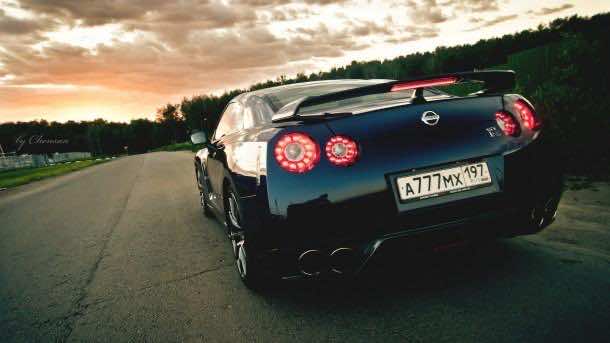 Nissan-HD-Wallpapers