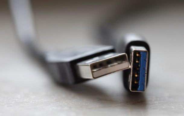 解决USB电缆问题已解决 -  C型连接器2