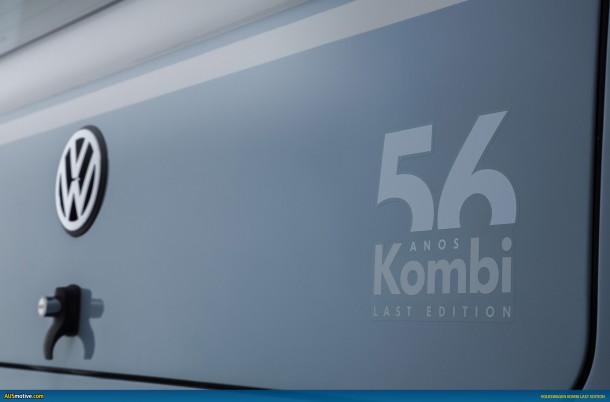 大众最后一版kombi
