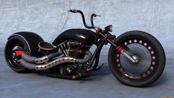 HD Bike Wallpapers 11