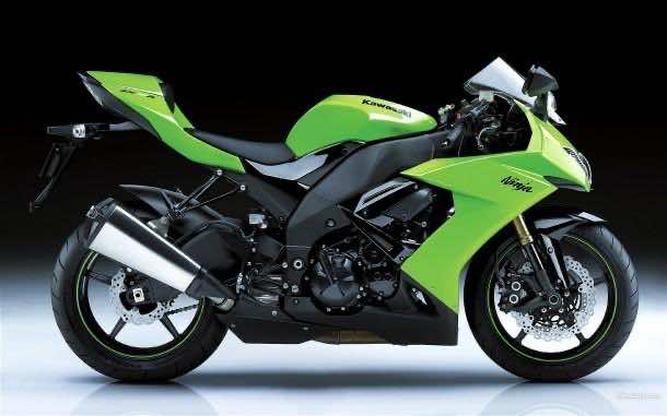 HD Bike Wallpapers 12