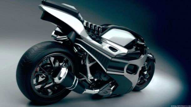 HD Bike Wallpapers 13