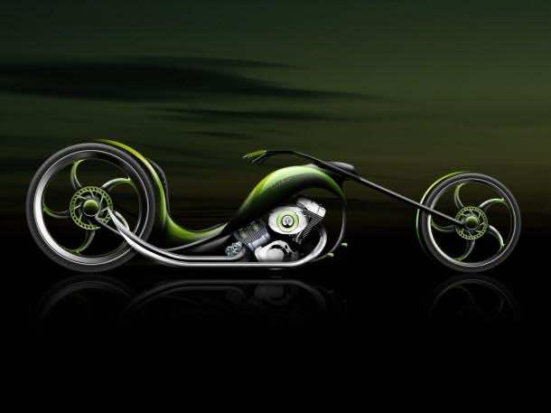 HD Bike Wallpapers 3