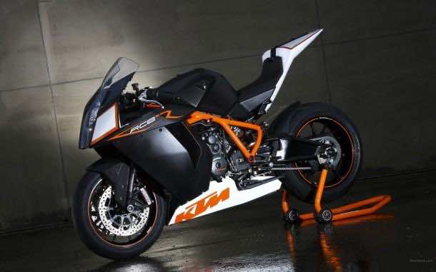 HD Bike Wallpapers 4