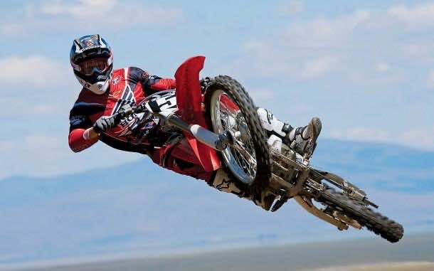 HD Bike Wallpapers 5