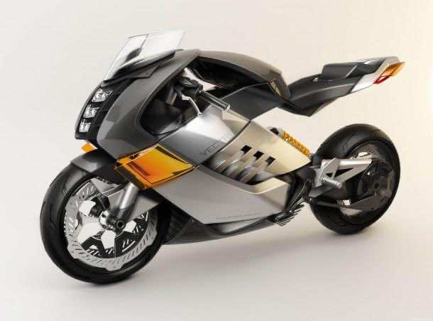 HD Bike Wallpapers 6