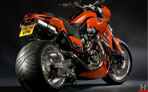 HD Bike Wallpapers 17