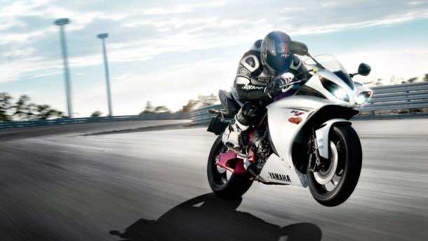 HD Bike Wallpapers 8