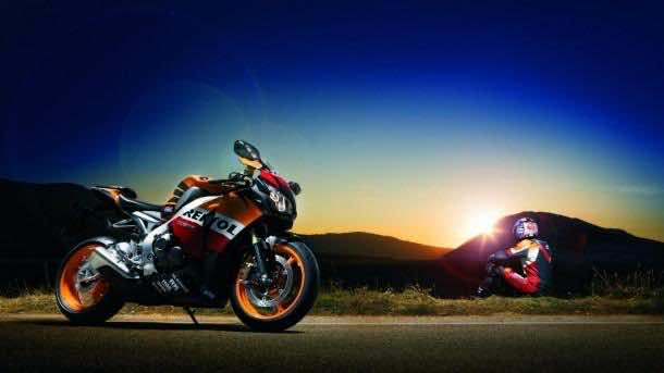 HD Bike Wallpapers 9