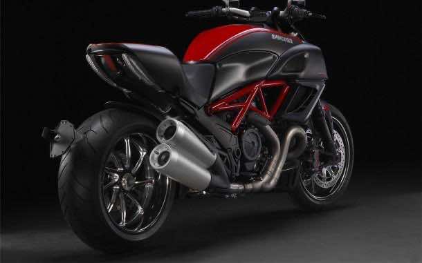 ducati bike wallpapers
