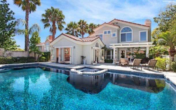 家庭背景