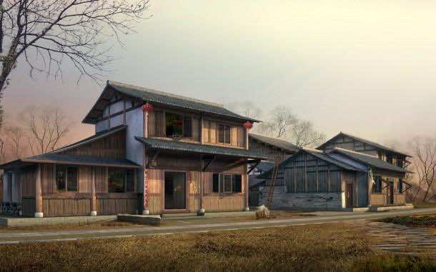 家庭壁纸14张