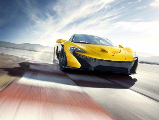 mclaren_p1