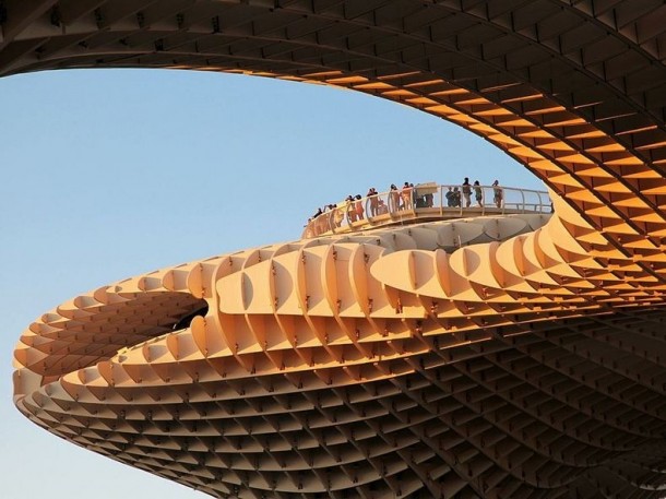 Metropol_Parasol（1）