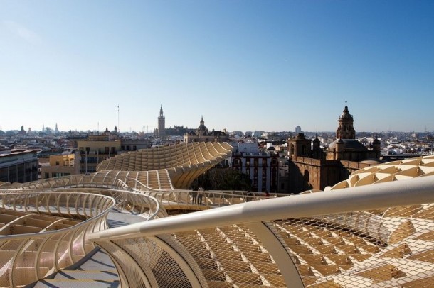 Metropol_Parasol（3）