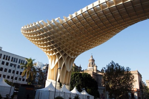 Metropol_Parasol（5）