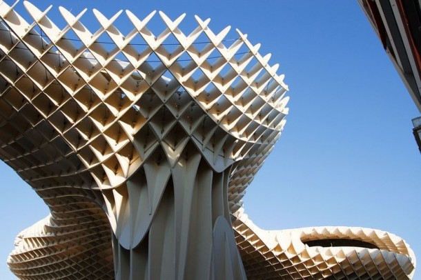 Metropol_Parasol（8）
