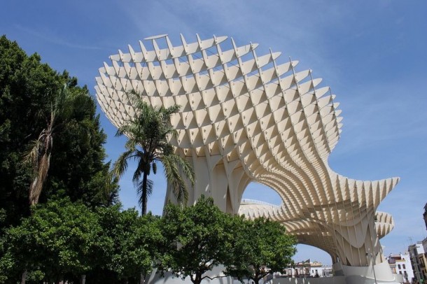 Metropol_Parasol（9）
