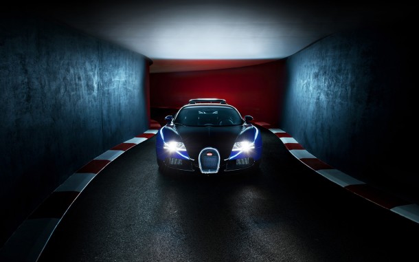Bugatti7的墙纸