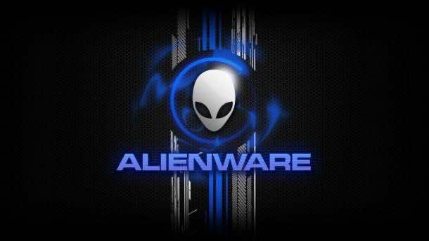 Alienware背景1