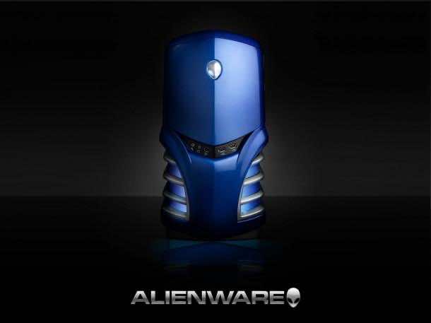 30个最好的Alienware桌面高清壁纸