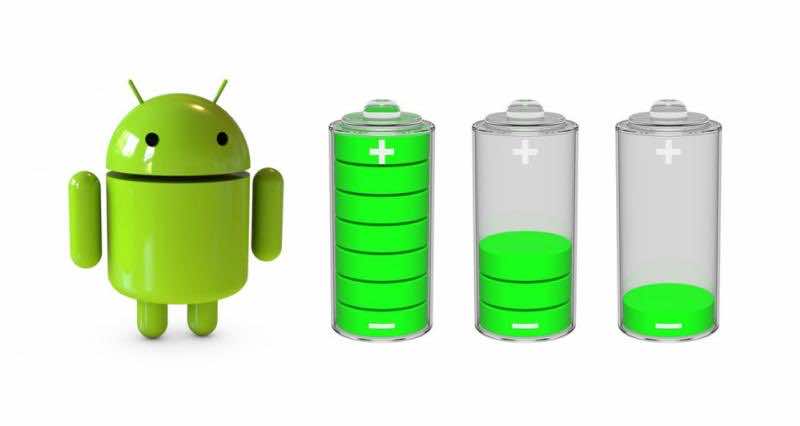 Android电池优化