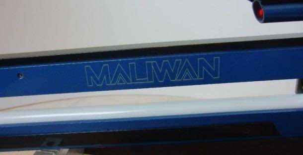 Maliwan徽标