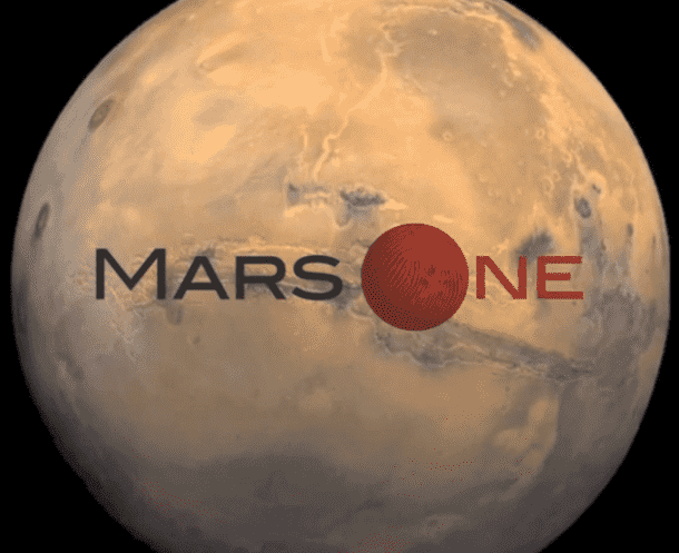 火星一号3