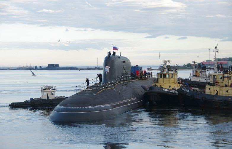 Severodvinsk 2
