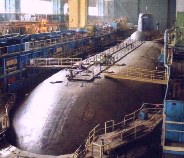 Severodvinsk 3